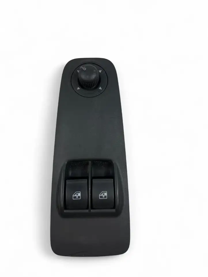 Fiat Ducato (2007 - 2014) 7354217110 Блок кнопок стеклоподъемников — фото 2