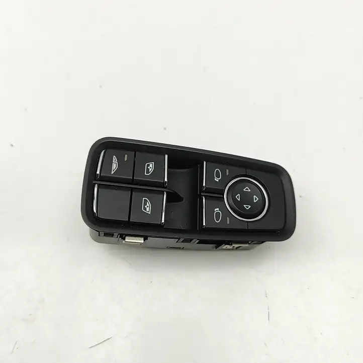 Porsche 911 991 (2011 - 2019) 99161315702 Блок кнопок стеклоподъемников — фото 1