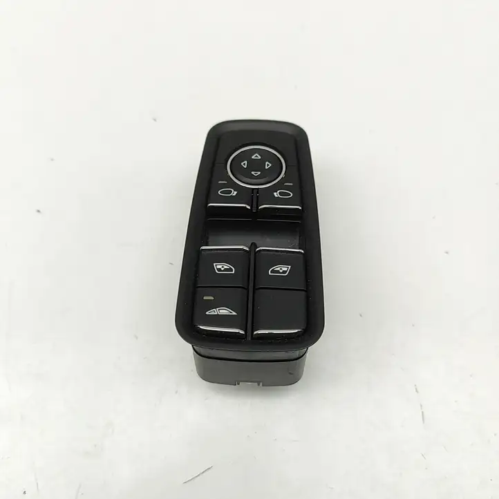 Porsche 911 991 (2011 - 2019) 99161315702 Блок кнопок стеклоподъемников — фото 5