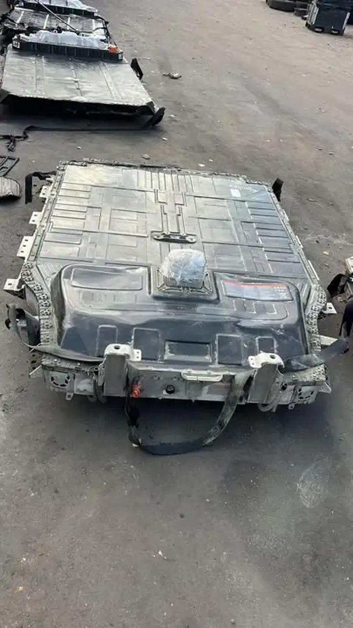 Nissan Ariya (2021 - ) 295B05MP2A Аккумулятор — фото 3