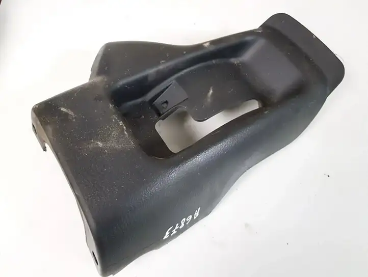 Toyota Corolla E120 E130 (2000 - 2004) Прочие детали салона — фото 3