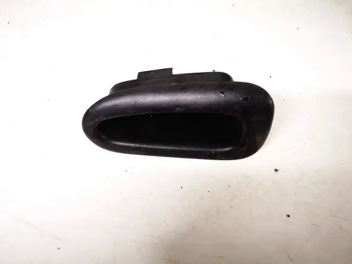 Peugeot 206 (1998 - 2012) 9631696877 Прочие детали салона — фото 1