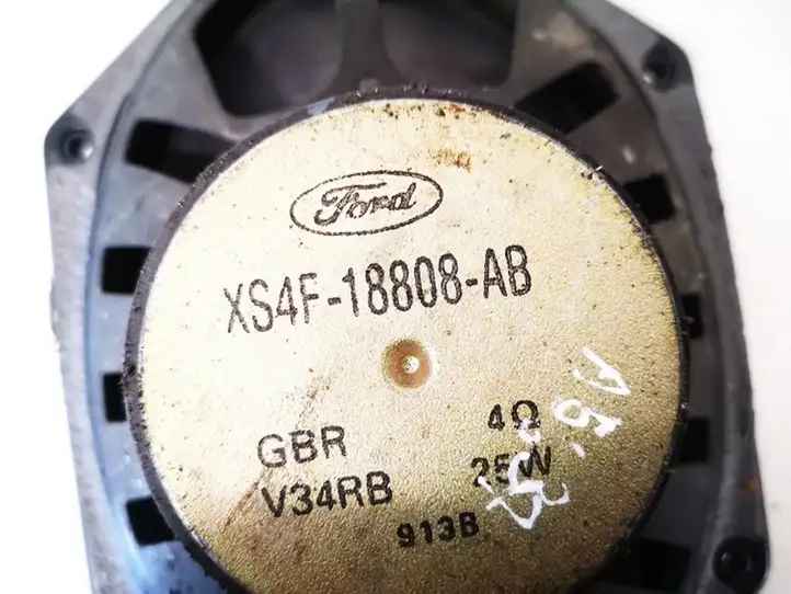 Ford Mondeo Mk III (2000 - 2007) xs4f18808ab Динамики передних дверей — фото 3