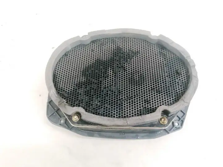 Ford Mondeo Mk III (2000 - 2007) 1S7F19B171AD Динамики передних дверей — фото 1