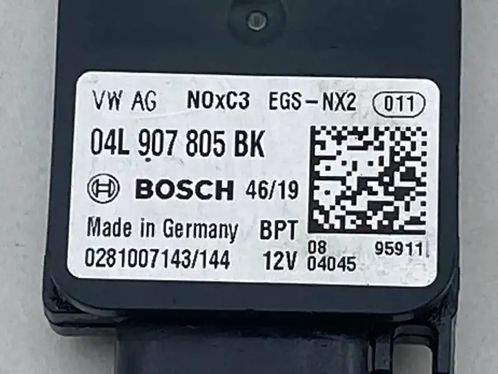 Seat Tarraco (2018 - ) 04L907805BK Лямбда-зонд — фото 4