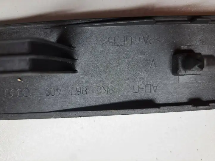 Audi A4 S4 B8 8K (2007 - 2011) 8k0867409 Прочие детали салона — фото 3