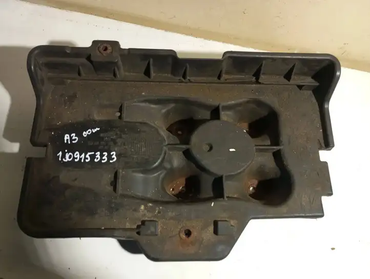 Audi A3/S3 8L (1996 - 2000) 1J0915333 Ящик аккумулятора — фото 1