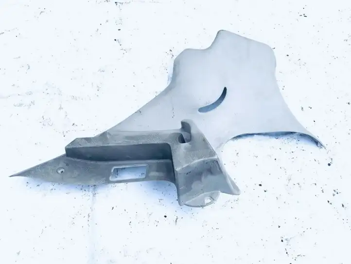 Peugeot 206 (1998 - 2012) 9628908477 Прочие детали салона — фото 1