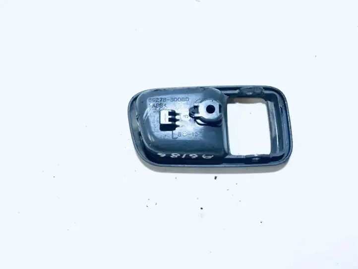 Toyota RAV 4 (XA20) (2000 - 2005) 6927830080 Прочие детали салона — фото 2