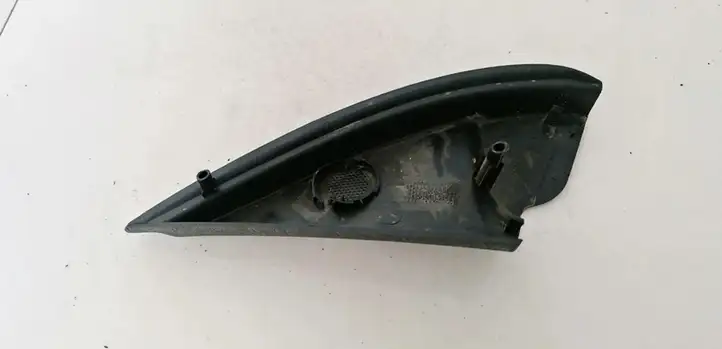 Peugeot 206 (1998 - 2012) 9625863577 Прочие детали салона — фото 2