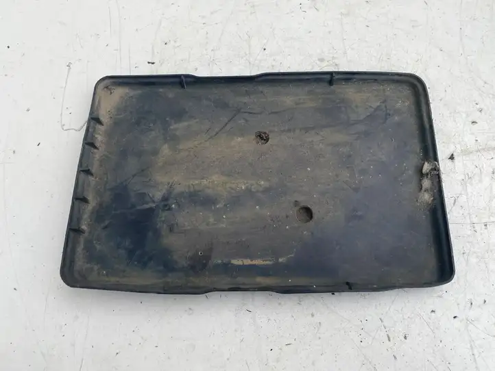 Toyota Avensis T250 (2003 - 2006) 7443102040 Площадка аккумулятора — фото 6