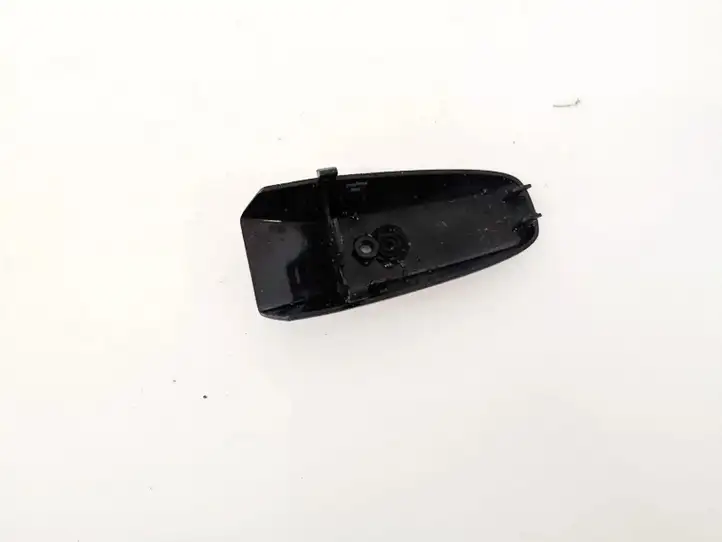 Hyundai Tucson TL (2015 - ) 3PC Прочие детали салона — фото 2