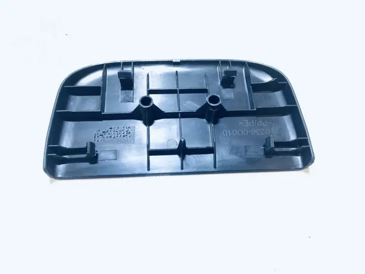 Toyota Yaris (2005 - 2009) 792360d010 Прочие детали салона — фото 2
