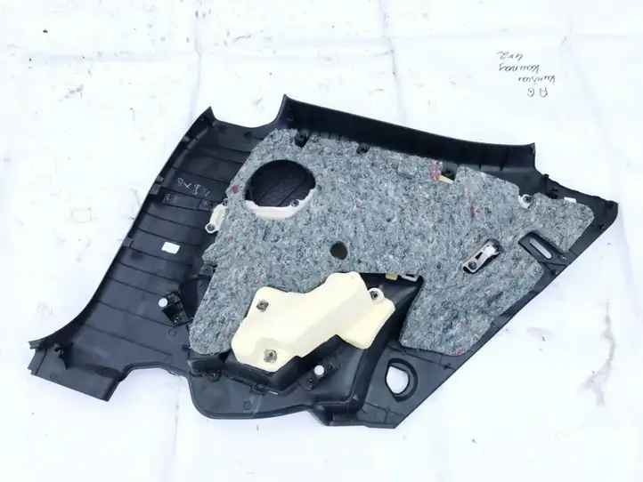 Toyota Auris 150 (2006 - 2012) 6473302040 Прочие детали салона — фото 2