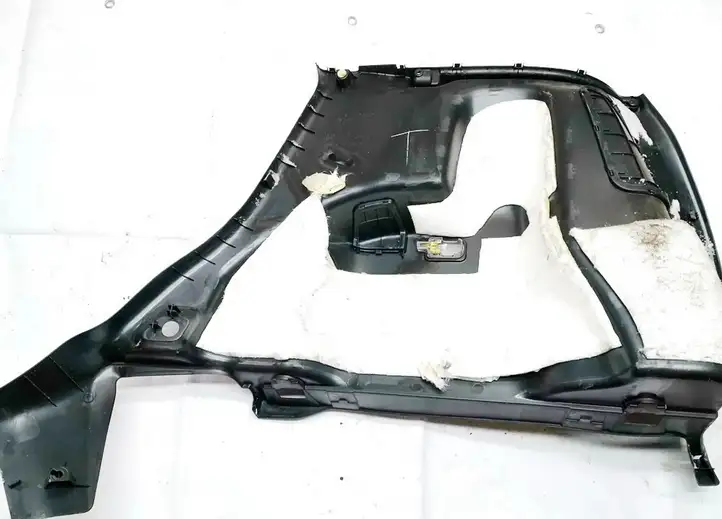 Honda Jazz (2004 - 2008) 84651saa Прочие детали салона — фото 2