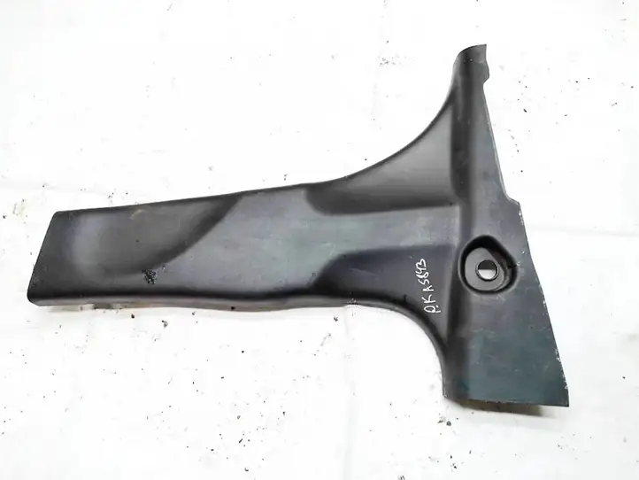 Honda Jazz (2004 - 2008) 84171saa Прочие детали салона — фото 1