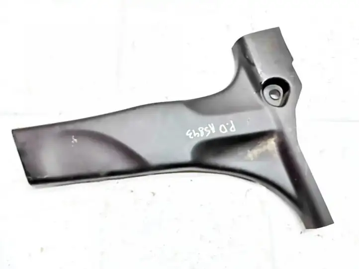 Honda Jazz (2004 - 2008) 84121saa Прочие детали салона — фото 1