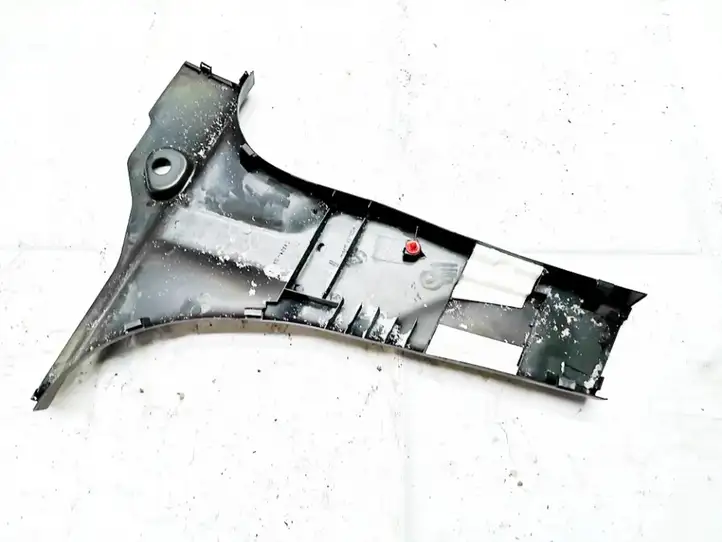Honda Jazz (2004 - 2008) 84121saa Прочие детали салона — фото 2