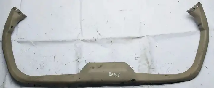 Nissan Pathfinder R51 (2005 - 2012) 90900eb300 Прочие детали салона — фото 1