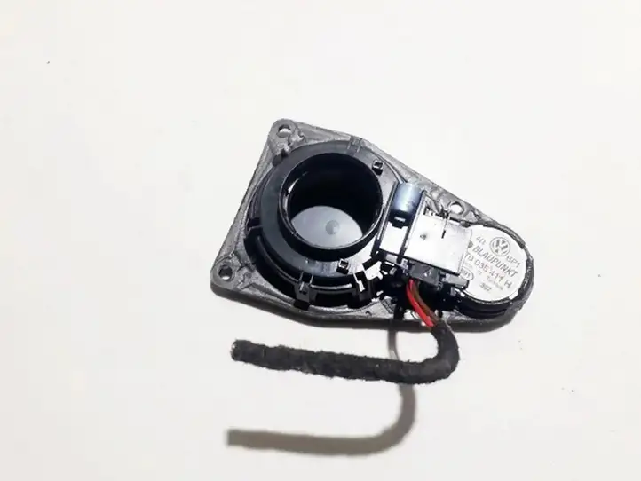 Volkswagen Touran I (2003 - 2010) 1t0035411h Динамики передних дверей — фото 2