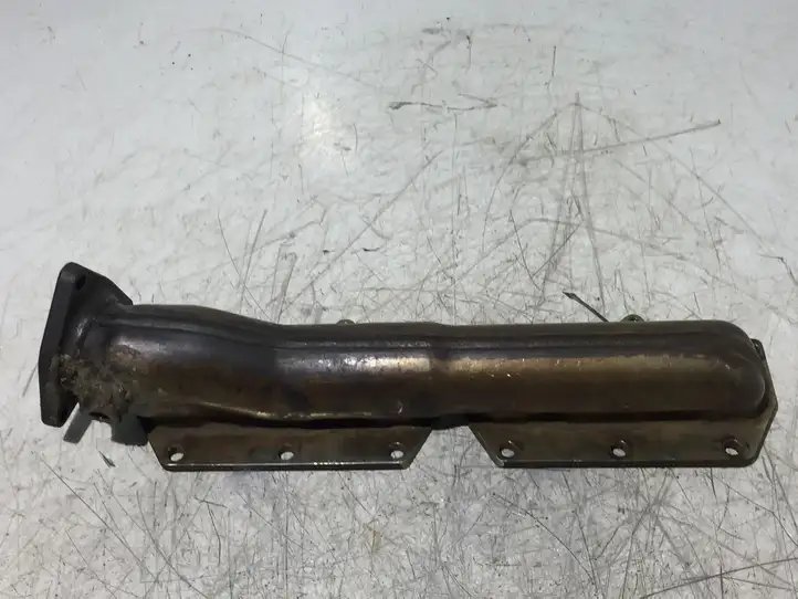 Bentley Continental (2003 - 2017) 07C253017AC Выпускной коллектор — фото 5