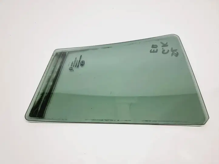 (2011 - 2016) 834173U010A Форточка двери — фото 1