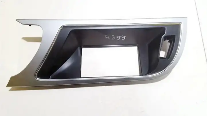 Audi A5 8T 8F (2007 - 2011) 8t2857185f Прочие детали салона — фото 1