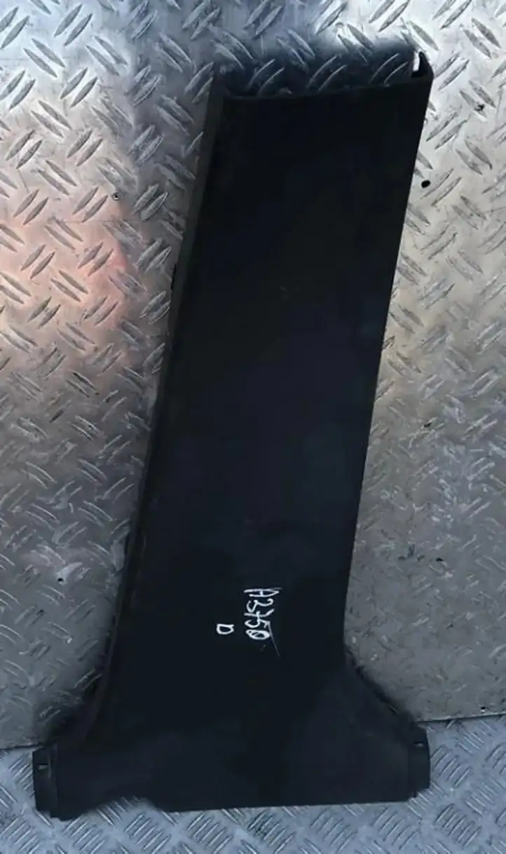 Toyota Avensis T250 (2003 - 2006) 6241305030 Прочие детали салона — фото 1