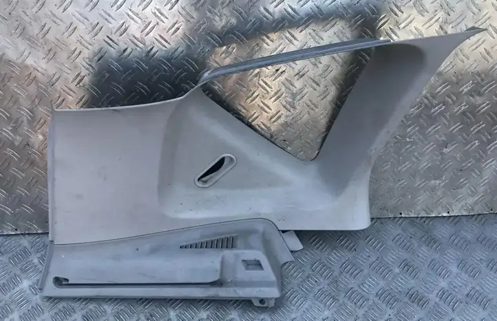 Mercedes-Benz A W169 (2004 - 2012) 1696900525 Прочие детали салона — фото 1