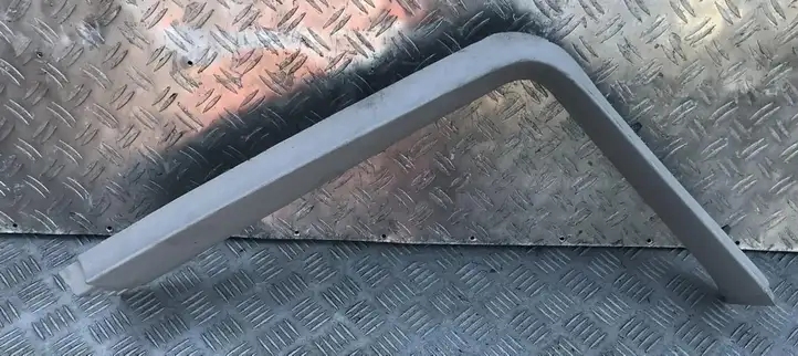 Mercedes-Benz A W169 (2004 - 2012) 1697400370 Прочие детали салона — фото 1