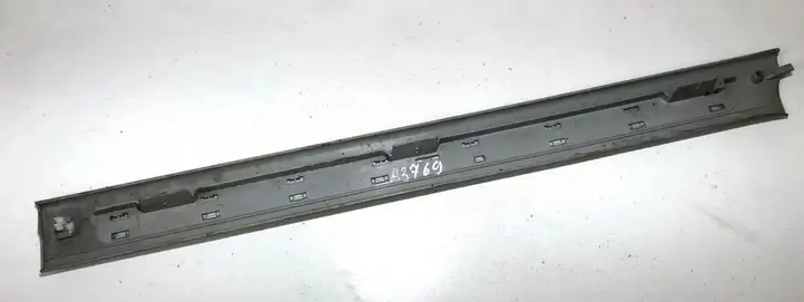 Mercedes-Benz A W169 (2004 - 2012) 1696800074 Прочие детали салона — фото 2