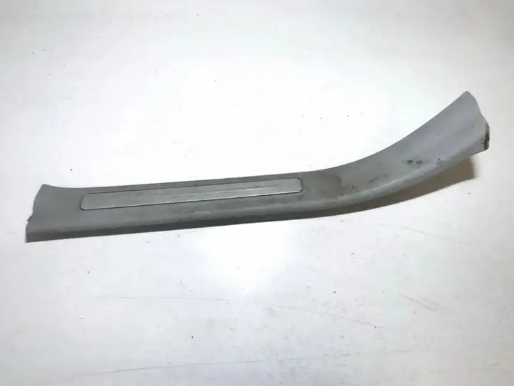 Mercedes-Benz A W169 (2004 - 2012) 1696801074 Прочие детали салона — фото 1