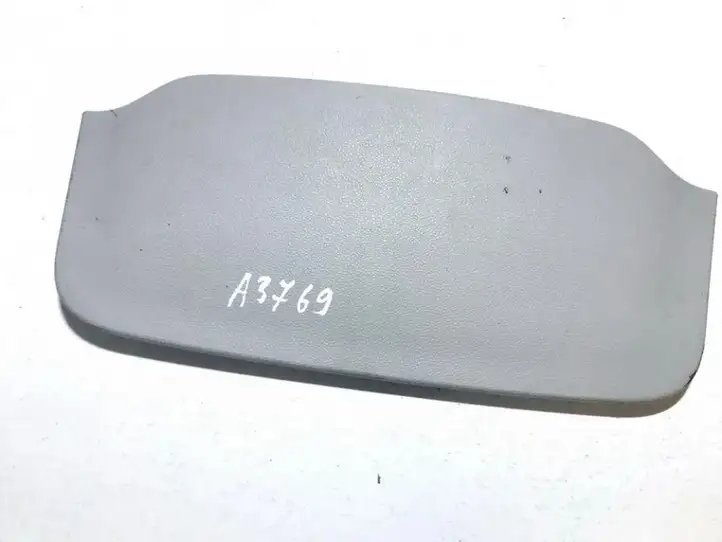 Mercedes-Benz A W169 (2004 - 2012) 1697470271 Прочие детали салона — фото 1