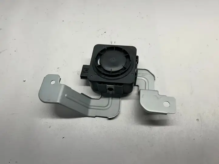 Hyundai Tucson IV NX4 (2020 - ) 95870N7000 Сирена сигнализации — фото 3