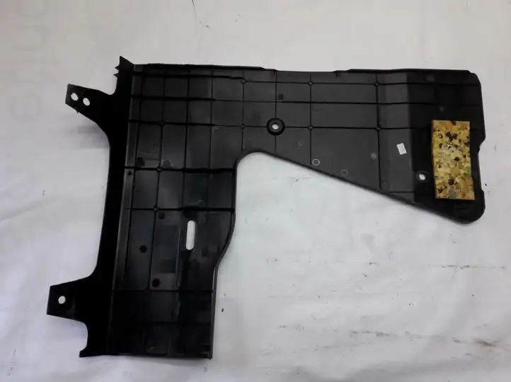 Chevrolet Epica (2006 - 2009) 96517648 Прочие детали салона — фото 2