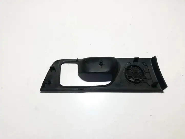 Toyota Avensis T250 (2003 - 2006) 6761705030 Прочие детали салона — фото 2