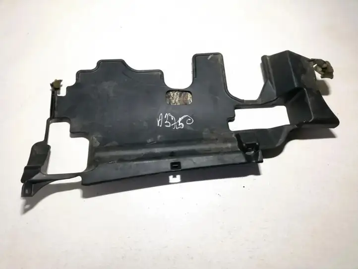 Toyota Avensis T250 (2003 - 2006) 5560605030 Прочие детали салона — фото 2