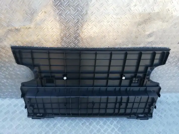 Toyota Avensis T250 (2003 - 2006) 5841005010 Прочие детали салона — фото 1