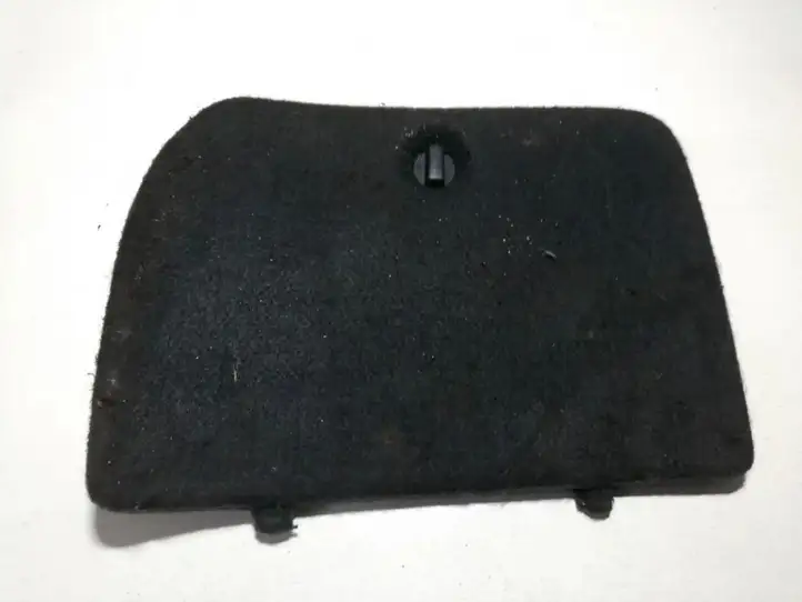 Toyota Avensis T250 (2003 - 2006) 6474605060 Прочие детали салона — фото 1