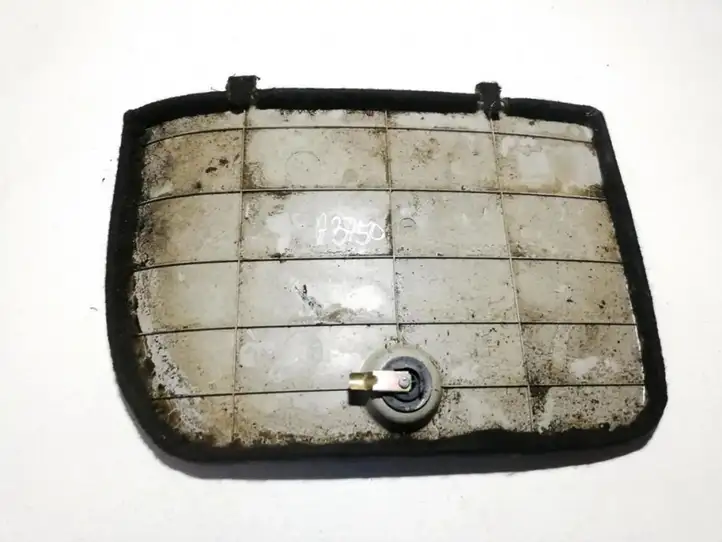 Toyota Avensis T250 (2003 - 2006) 6474605060 Прочие детали салона — фото 2