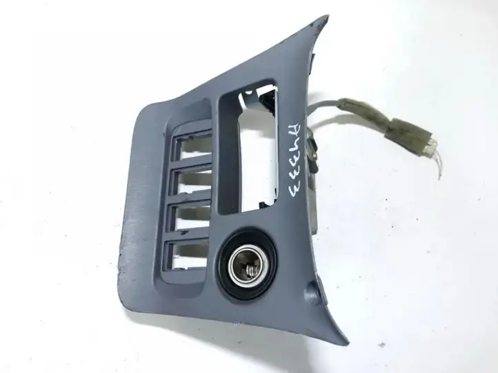 Toyota RAV 4 (XA20) (2000 - 2005) 5542042010 Прочие детали салона — фото 1