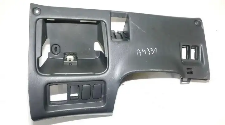 Toyota Previa (XR30, XR40) II (2000 - 2006) 5548028030 Прочие детали салона — фото 1
