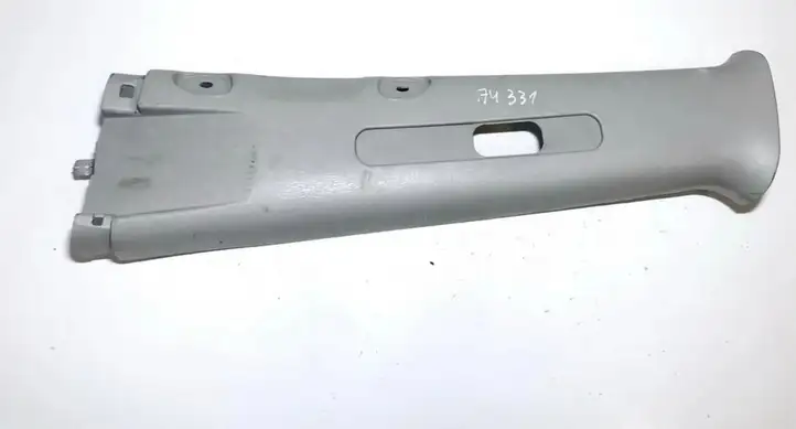 Toyota Previa (XR30, XR40) II (2000 - 2006) 6242028040 Прочие детали салона — фото 1