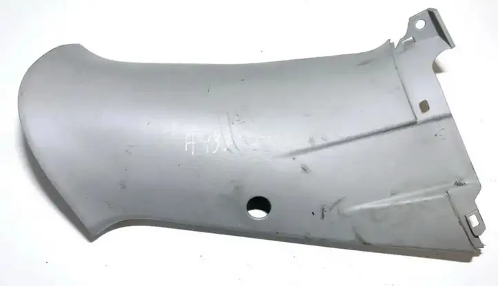 Toyota Previa (XR30, XR40) II (2000 - 2006) 6247228160 Прочие детали салона — фото 1
