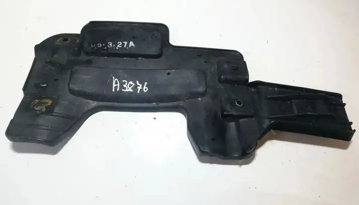 Hyundai Santa Fe (2005 - 2009) 8475528900 Держатель аккумулятора — фото 1