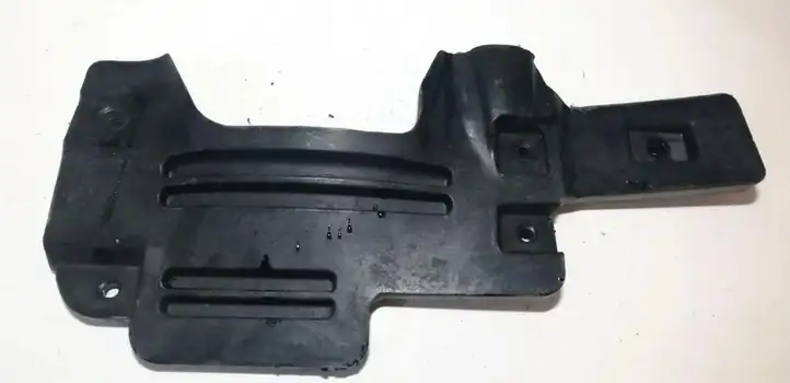 Hyundai Santa Fe (2005 - 2009) 8475528900 Держатель аккумулятора — фото 2