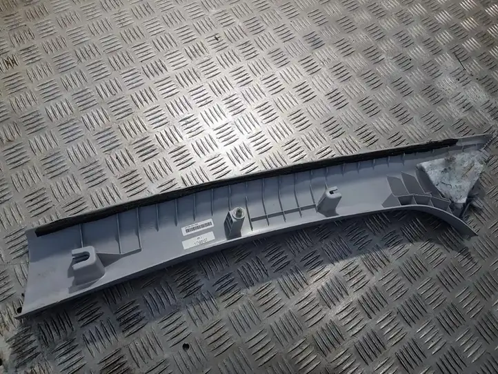 Honda CR-V (2006 - 2009) 84101swazz10m1 Прочие детали салона — фото 2