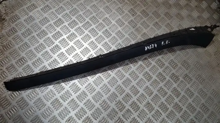 Seat Altea XL (2004 - 2015) 5P0854319 Прочие детали салона — фото 1