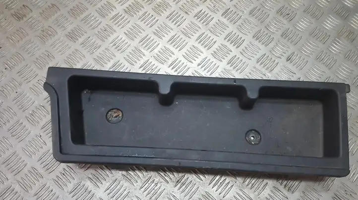 Toyota Corolla E120 E130 (2000 - 2004) 6499702010 Прочие внешние детали — фото 1