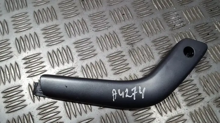 Seat Altea XL (2004 - 2015) Прочие детали салона — фото 1